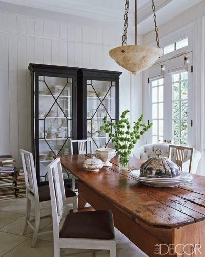 Rooms I Love Today- Living Rooms, Dining Rooms, Kitchens, Bedrooms, and More