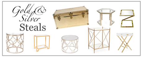 Rooms I Love Today- Living Rooms, Dining Rooms, Kitchens, Bedrooms, and More