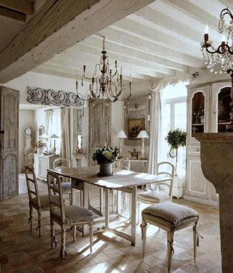 Rooms I Love Today- Living Rooms, Dining Rooms, Kitchens, Bedrooms, and More