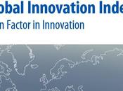 Report Shows European Countries World’s Most Innovative