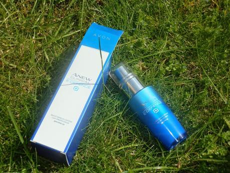 Avon Anew Clinical E-Defence Deep Recovery Day Serum