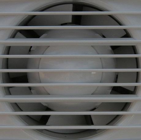 Bathroom Exhaust Fan Size CFM