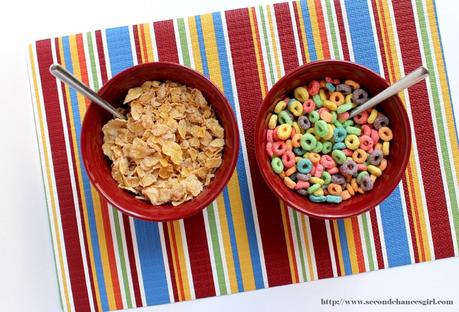 Cereal! It's not just for breakfast anymore! #GoodNightSnack #shop