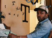 (Photo) Kendrick Lamar Covers Complex Magazine!