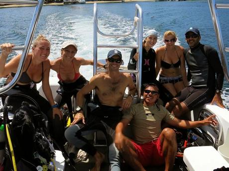 How to Become a PADI Scuba Diving Instructor