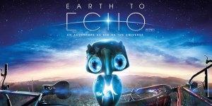 Earth-to-Echo