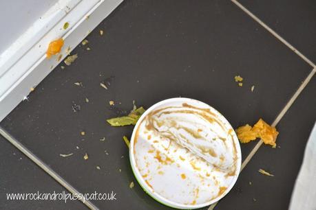 Baby Led weaning vs Traditional weaning