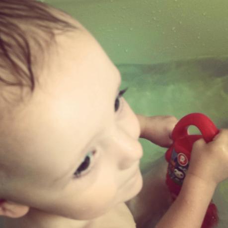 Fisher-Price Octonaut Bath Toy Review