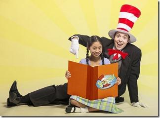 Review: Seussical (Chicago Shakespeare Theater)