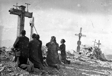 I found an old note with life goals on it. Have they come true?