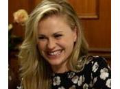 Anna Paquin’s Interview Larry King “FULL VERSION”