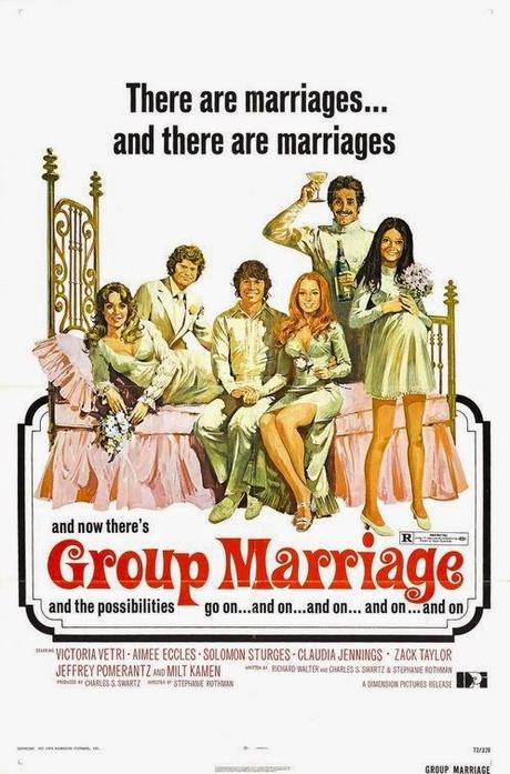#1,435. Group Marriage  (1973)
