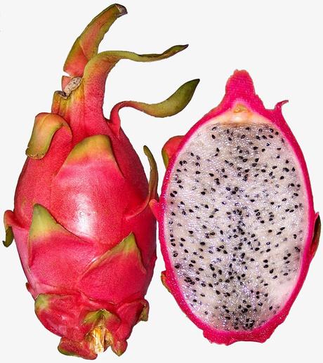 Pitahaya Dragon Fruit