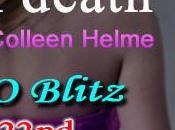 Deep Death Colleen Helme:Book Blitz with Excerpt