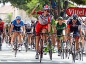 Tour Takes Second Rest