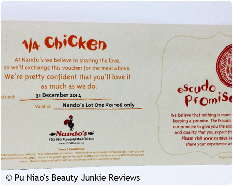 Nando's