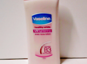 Vaseline Healthy White Lightening Even-Tone Lotion Review
