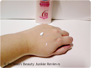Vaseline Healthy White UV Lightening Even-Tone Lotion