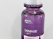 Jewel Therapy Damage Care Hair Serum Argan Review