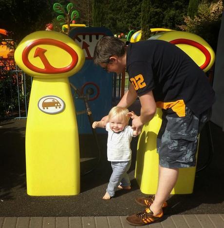 Our Trip To...Peppa Pig World!