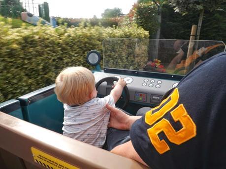 Our Trip To...Peppa Pig World!