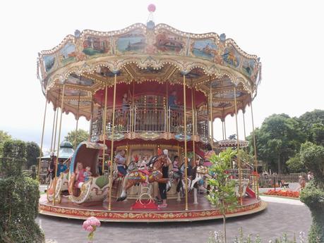 Our Trip To...Peppa Pig World!