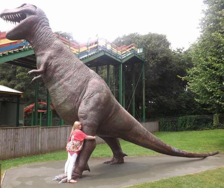 Our Trip To...Peppa Pig World!