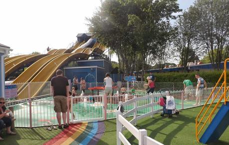 Our Trip To...Peppa Pig World!