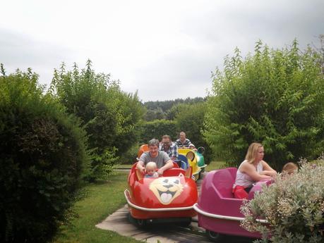 Our Trip To...Peppa Pig World!