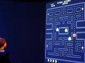 Robots Teach Each Other Play Pac-Man