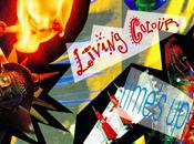 Living Colour Time's