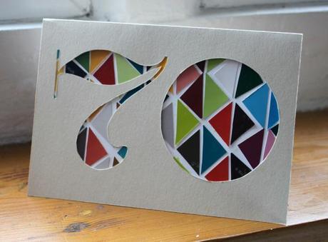 Fun & Crafty DIY Birthday Cards | Happy Birthday - Paperblog