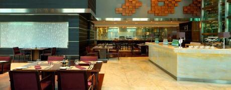 1369347522921 Hotel Review: Radisson Blu, Dubai Media City