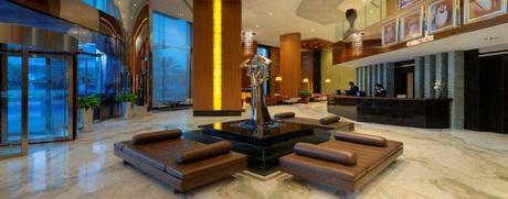 437 700 hotel deals banner Hotel Review: Radisson Blu, Dubai Media City