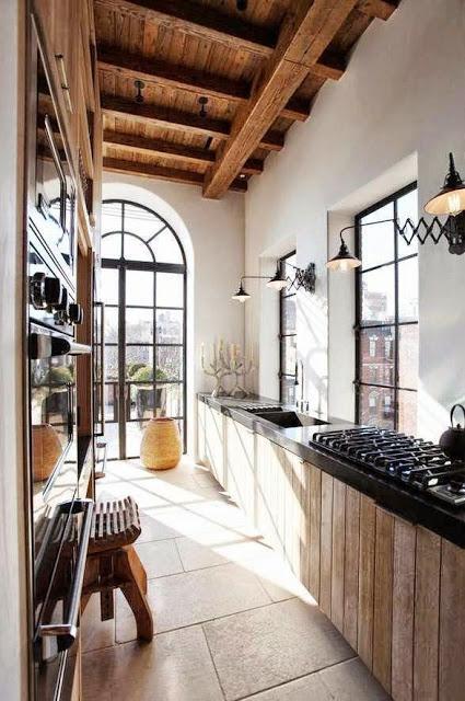 Tuesday Eye Candy: More Beautiful Rooms