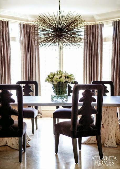 Tuesday Eye Candy: More Beautiful Rooms