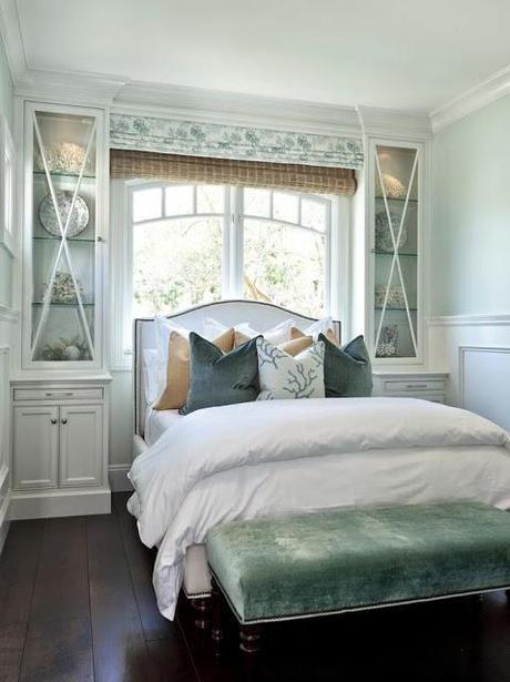 Tuesday Eye Candy: More Beautiful Rooms