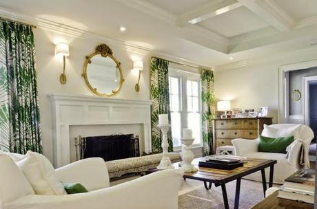 Tuesday Eye Candy: More Beautiful Rooms