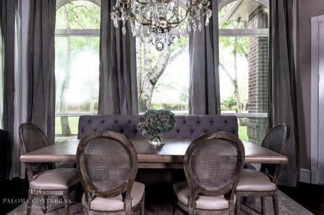 Tuesday Eye Candy: More Beautiful Rooms