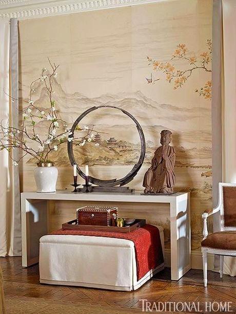 Tuesday Eye Candy: More Beautiful Rooms