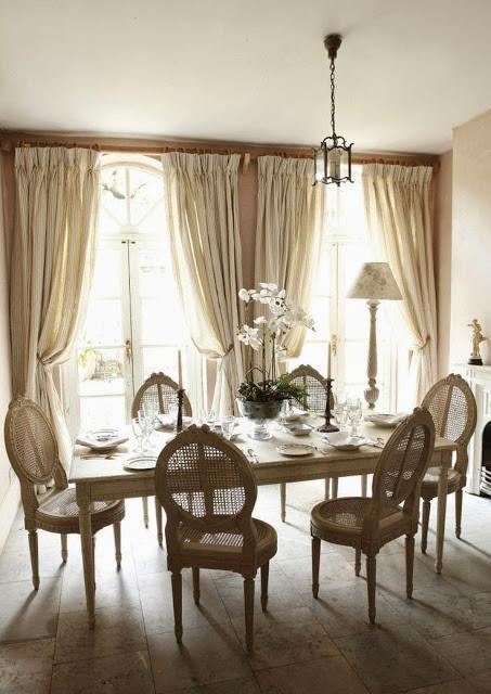 Tuesday Eye Candy: More Beautiful Rooms