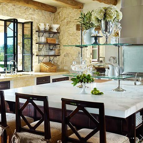 Tuesday Eye Candy: More Beautiful Rooms