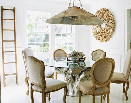 Tuesday Eye Candy: More Beautiful Rooms