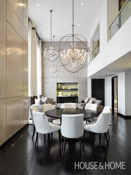 Tuesday Eye Candy: More Beautiful Rooms