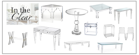 Tuesday Eye Candy: More Beautiful Rooms