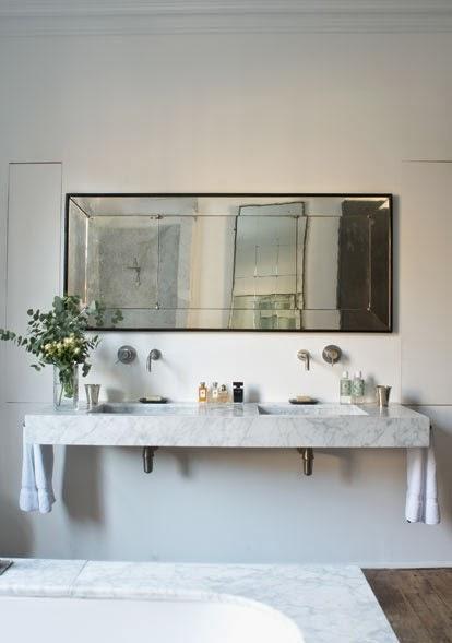 Tuesday Eye Candy: More Beautiful Rooms