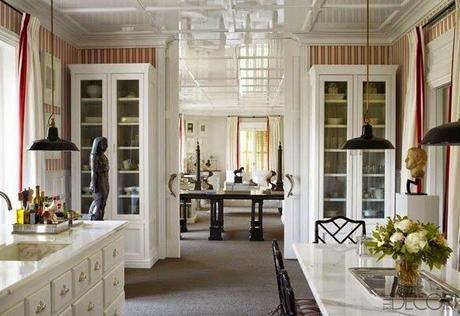 Tuesday Eye Candy: More Beautiful Rooms