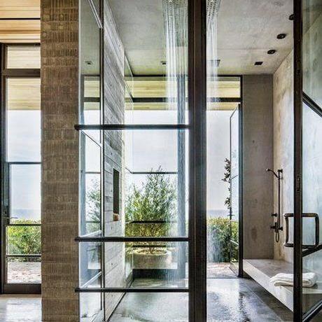 Tuesday Eye Candy: More Beautiful Rooms