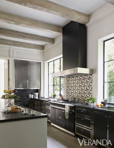 Tuesday Eye Candy: More Beautiful Rooms