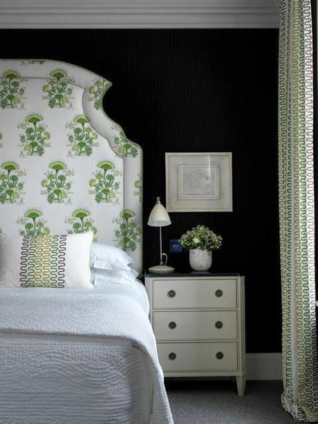 Tuesday Eye Candy: More Beautiful Rooms